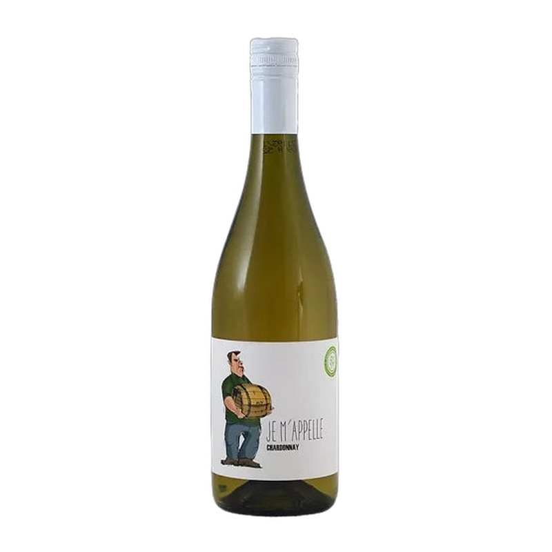 Je m'Appelle Chardonnay