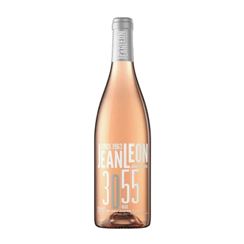 Jean Leon 3055 Rose
