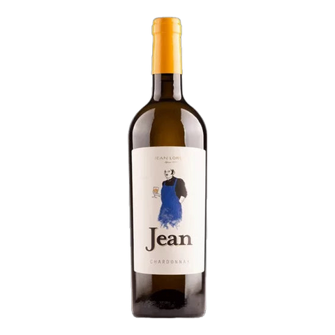 Jean Loron Jean Chardonnay