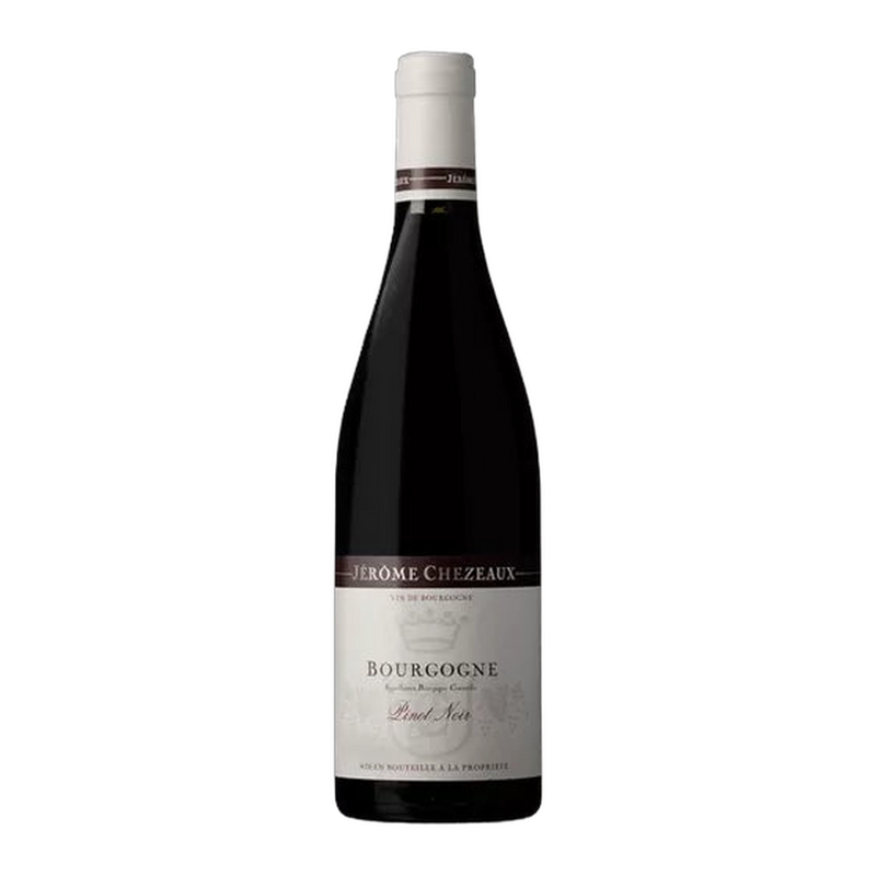 Jerome Chezeaux Pinot Noir
