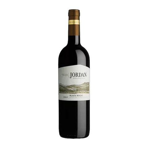Jordan Black Magic Merlot