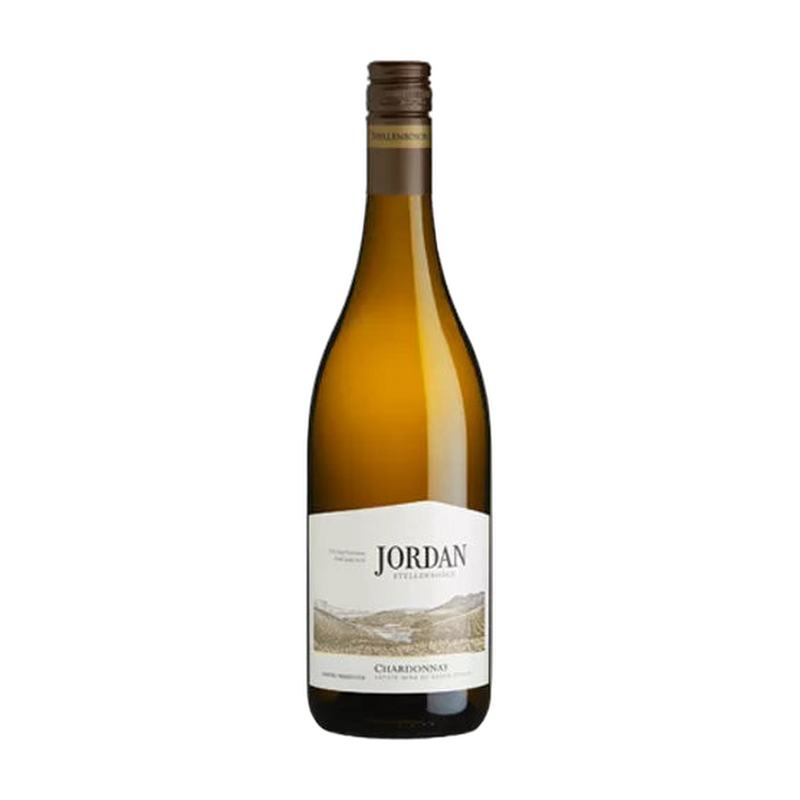 Jordan Chardonnay Barrel Fermented