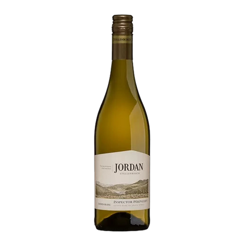 Jordan Inspector Peringuey Chenin Blanc