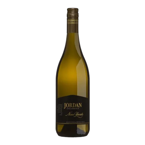 Jordan Nine Yards Chardonnay