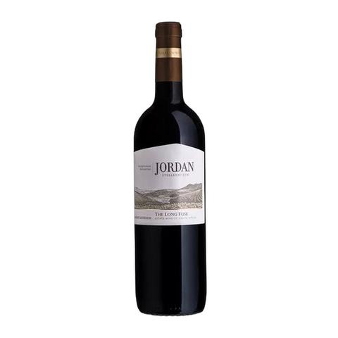 Jordan The Long Fuse Cabernet Sauvignon