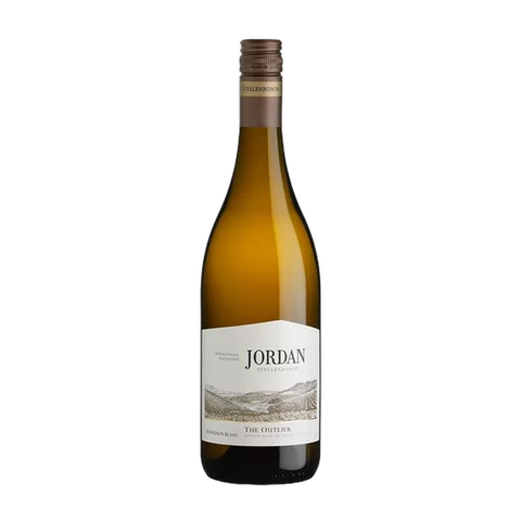 Jordan The Outlier Sauvignon Blanc