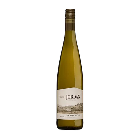 Jordan The Real McCoy Riesling