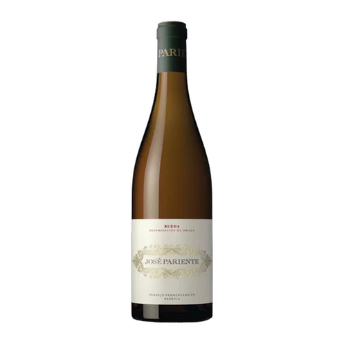 Jose Pariente Verdejo Fermentado Barrica