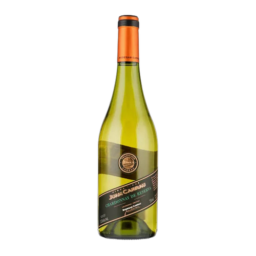 Juan Carrau Chardonnay de Reserva