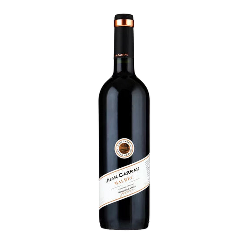 Juan Carrau Malbec