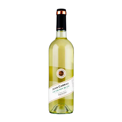 Juan Carrau Sauvignon Blanc