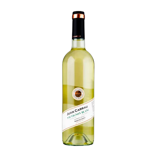 Juan Carrau Sauvignon Blanc