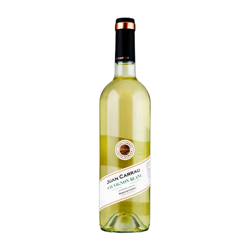 Juan Carrau Sauvignon Blanc