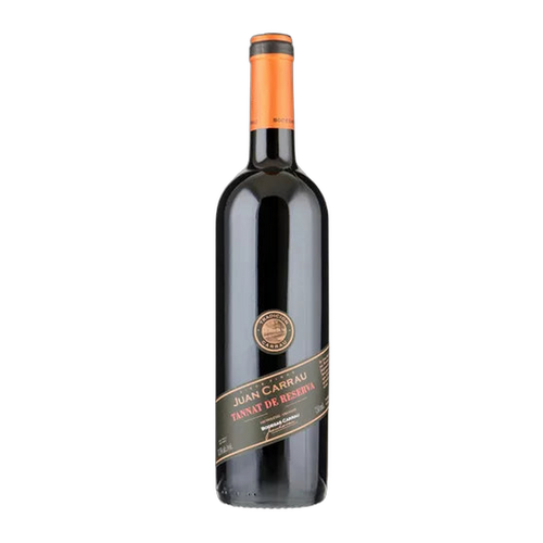 Juan Carrau Tannat de Reserva