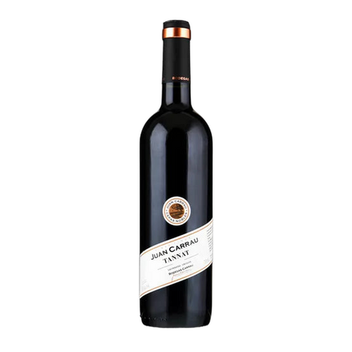 Juan Carrau Tannat