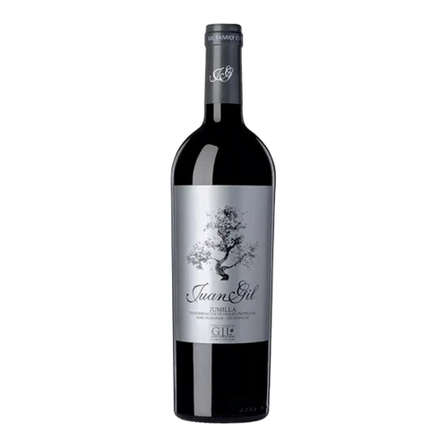 Juan Gil Jumilla Silver Label