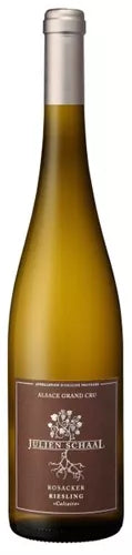 julien-schaal-riesling-grand-cru-rosacker-calcaire