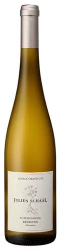 julien-schaal-riesling-grand-cru-sommerberg-granite