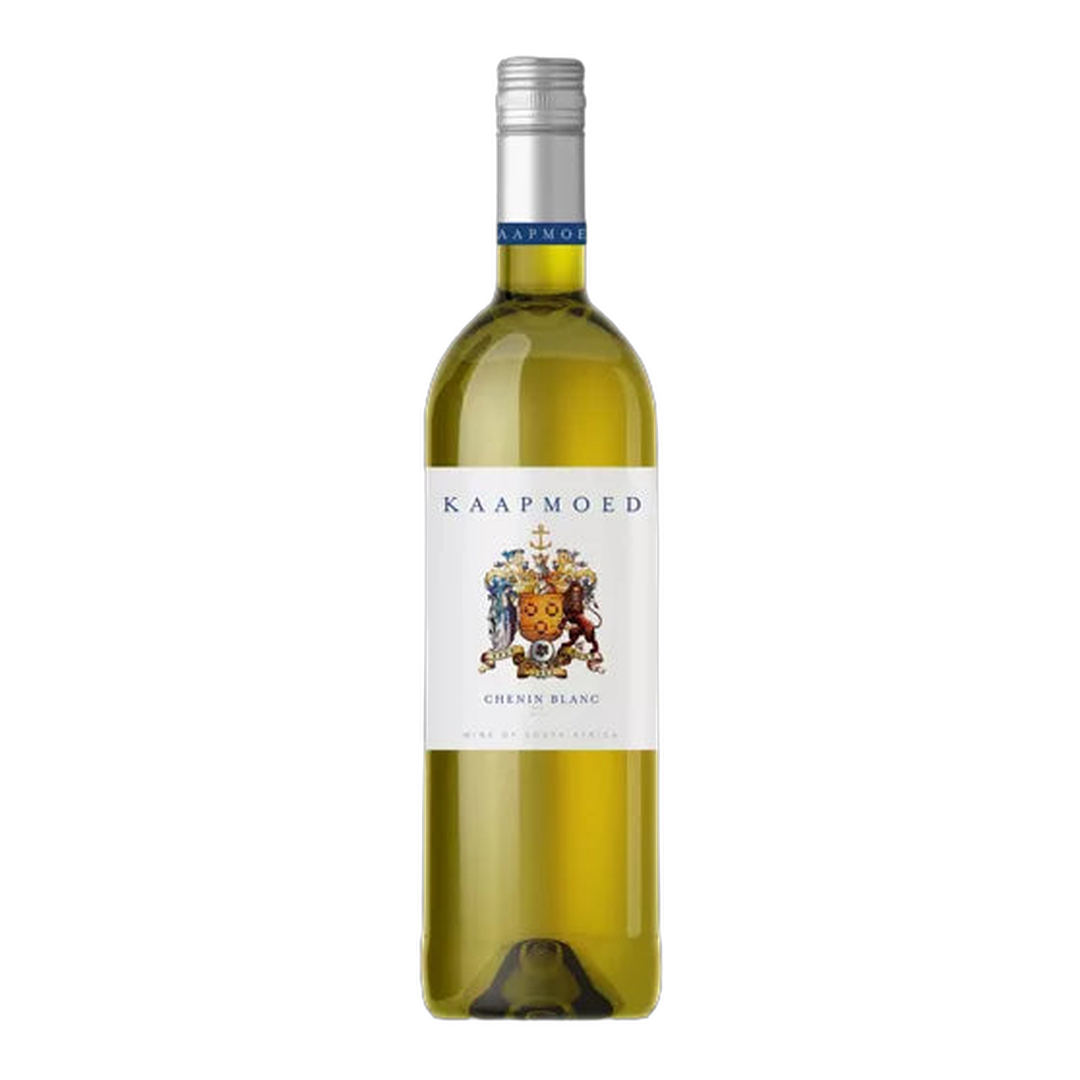Kaapmoed Chenin Blanc