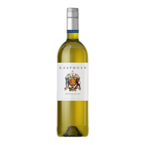 Kaapmoed Chenin Blanc