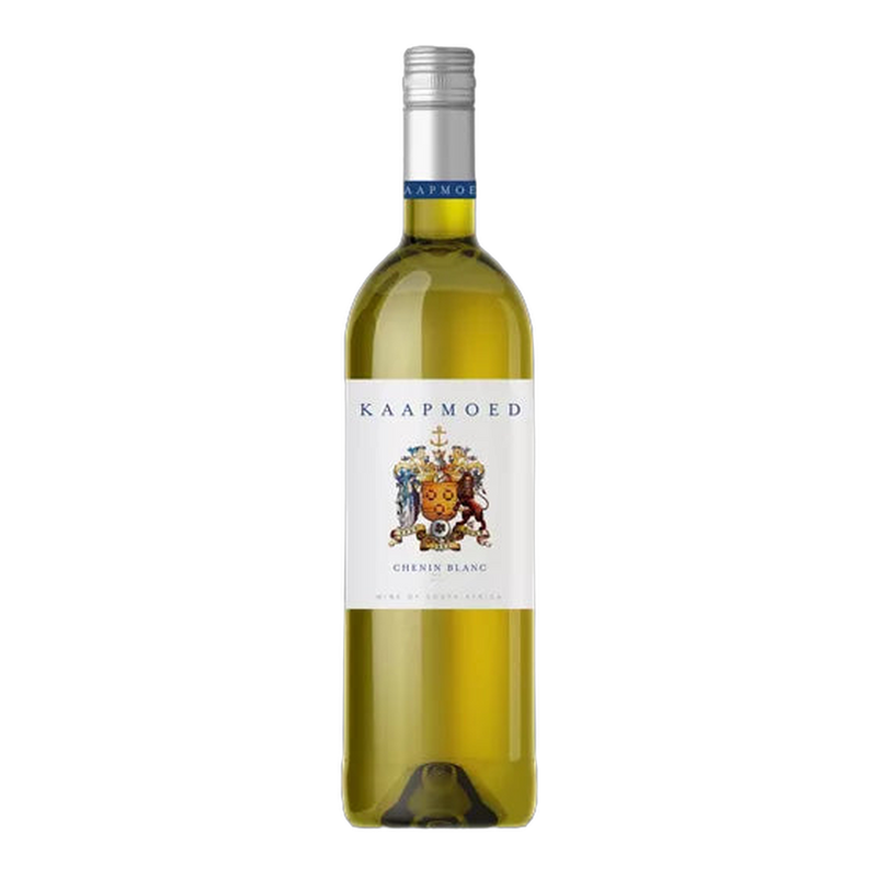 Kaapmoed Chenin Blanc