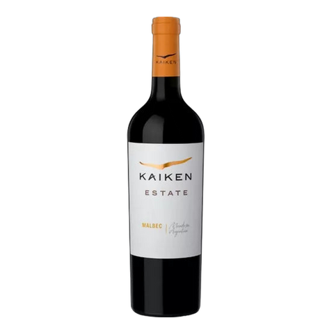 Kaiken Estate Malbec