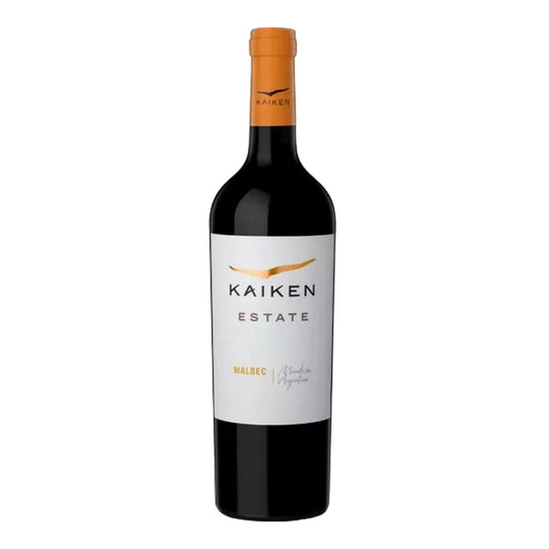 Kaiken Estate Malbec