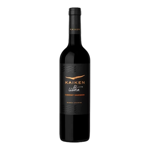 Kaiken Ultra Cabernet Sauvignon