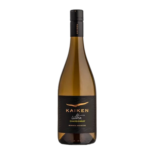 Kaiken Ultra Chardonnay