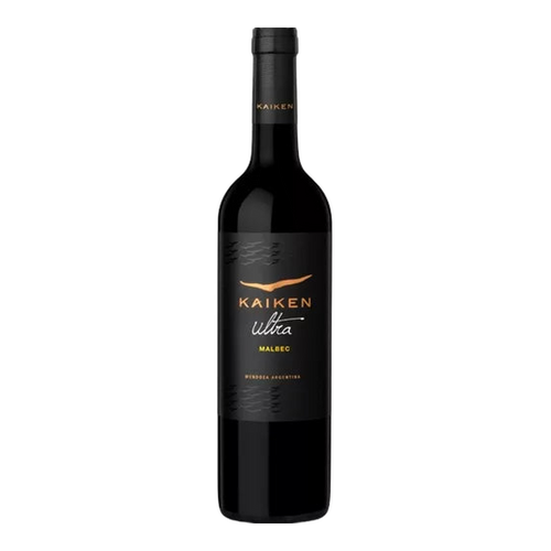 Kaiken Ultra Malbec
