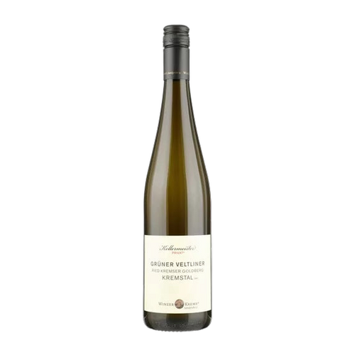 Kellermeister Privat Grüner Veltliner Ried Kremser Goldberg