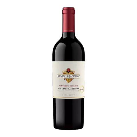 Kendall-Jackson Vintner's Reserve Cabernet Sauvignon