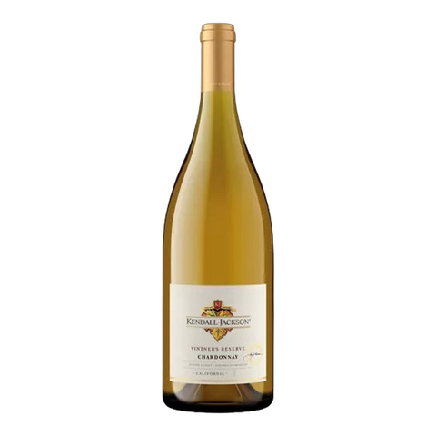 Kendall Jackson Chardonnay MAGNUM