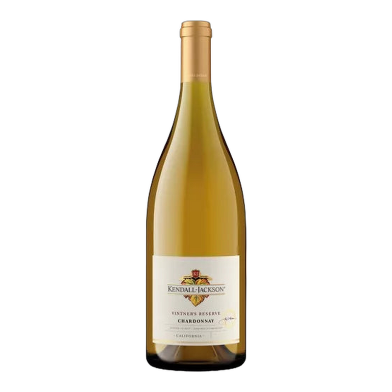 Kendall Jackson Chardonnay MAGNUM
