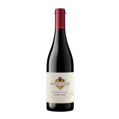 Kendall-Jackson Vintner's Reserve Pinot Noir