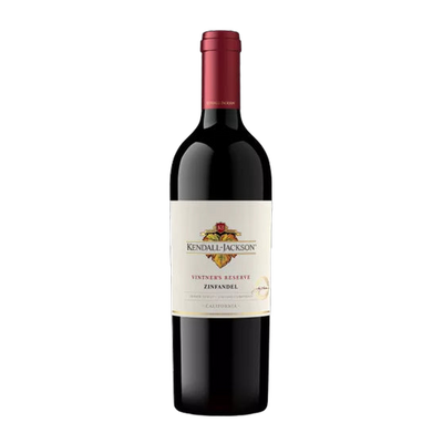 Kendall-Jackson Vintner's Reserve Zinfandel