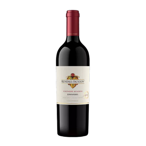 Kendall-Jackson Vintner's Reserve Zinfandel