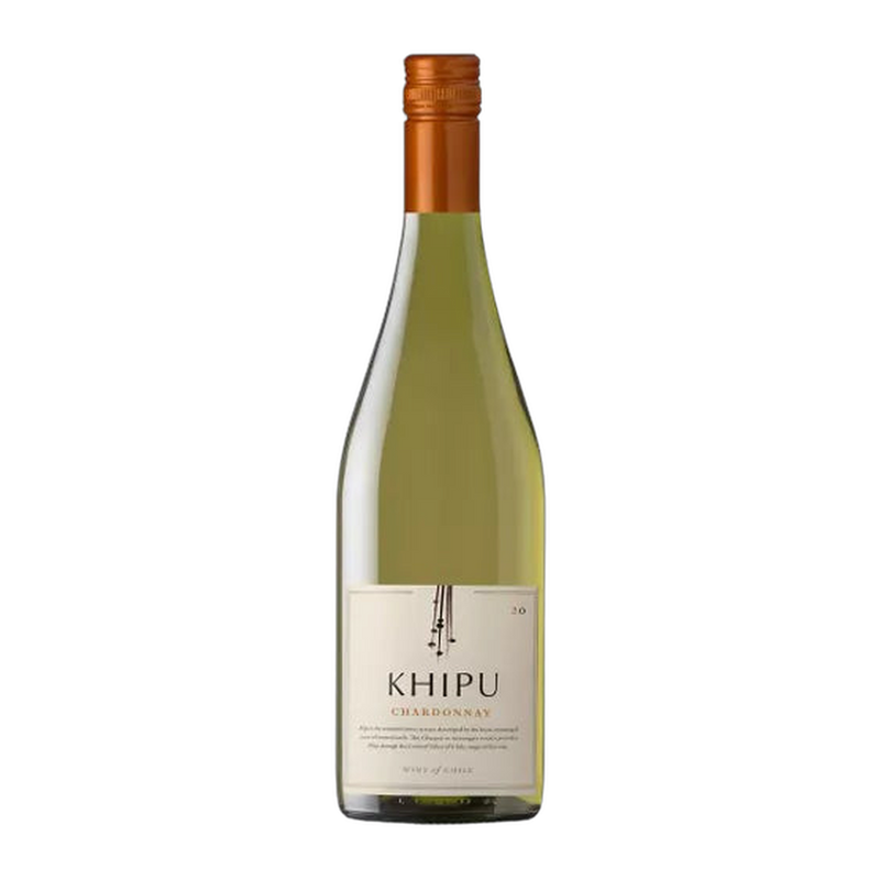 Khipu Chardonnay