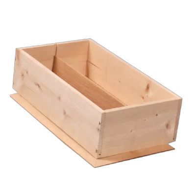 Chest 2 Bottles