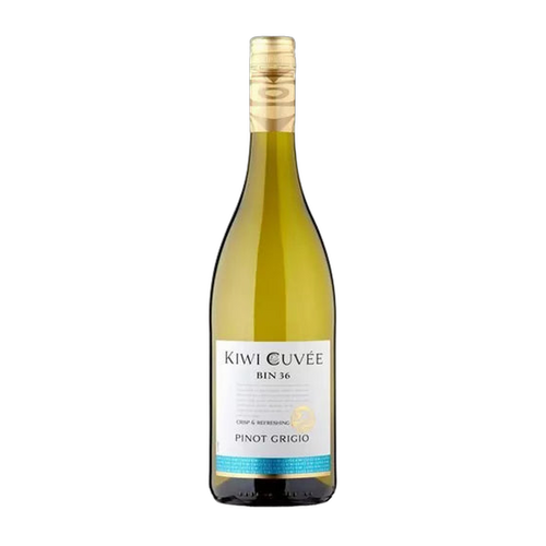 Kiwi Cuveé Bin 36 Pinot Grigio