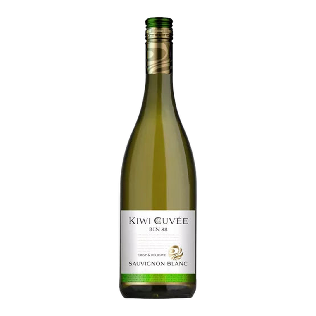 Kiwi Cuveé Bin 88 Sauvignon Blanc