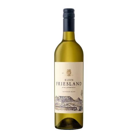 Klein Friesland Sauvignon Blanc