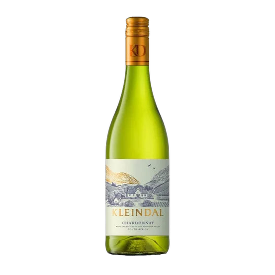 Kleindal Chardonnay