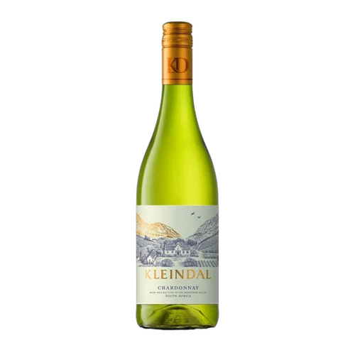 Kleindal Chardonnay