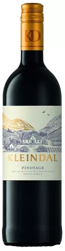 kleindal-pinotage