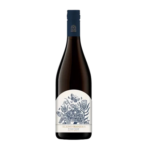 Kleine Oranjerie Pinotage