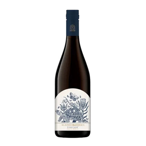 Small Orangery Pinotage