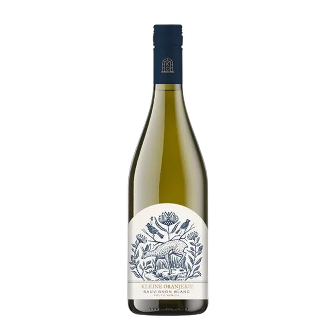 Kleine Oranjerie Sauvignon Blanc
