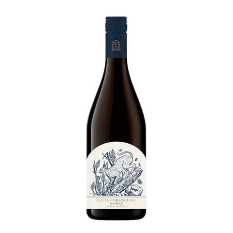 Kleine Oranjerie Shiraz