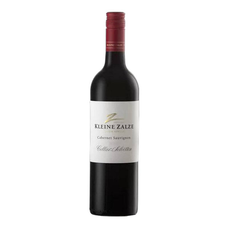 Kleine Zalze Cabernet Sauvignon Cellar Selection